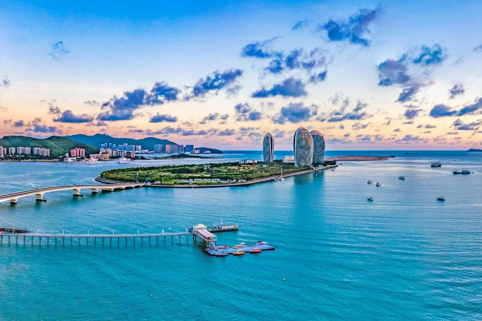 Hainan Island